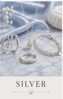 Silver