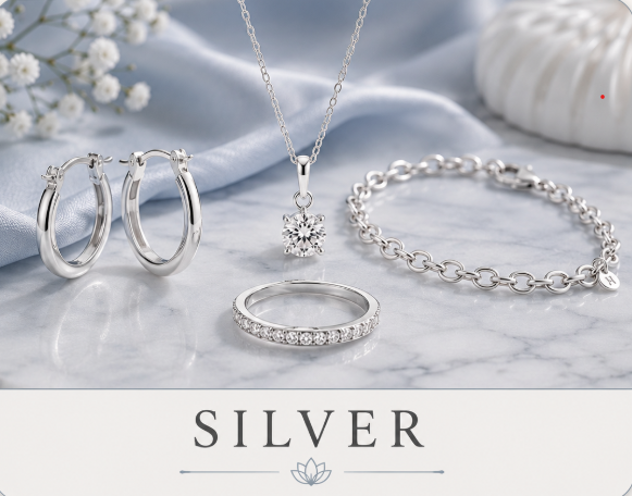 Silver