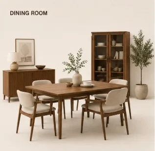 Dining collection